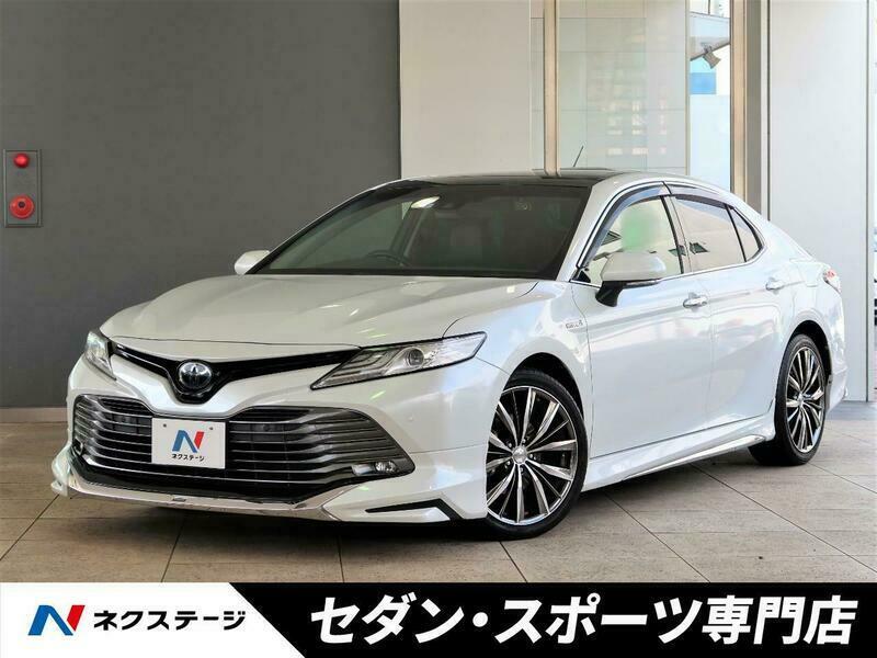 CAMRY