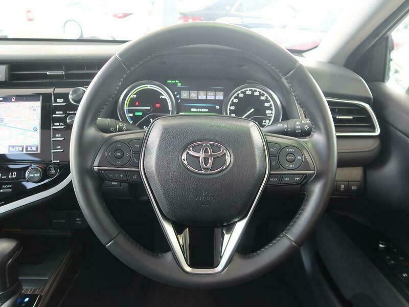 CAMRY