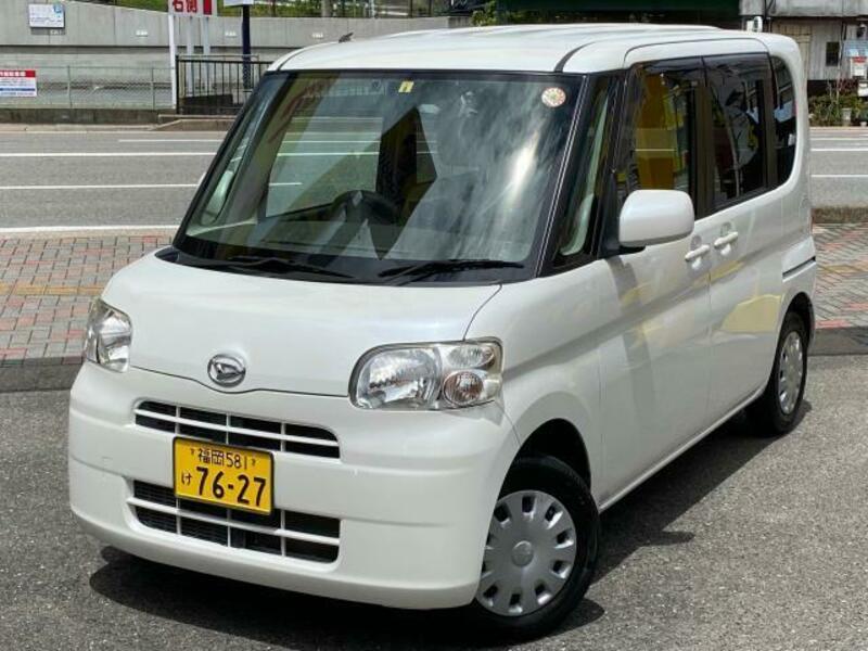 TANTO