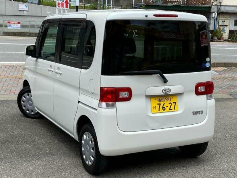 TANTO