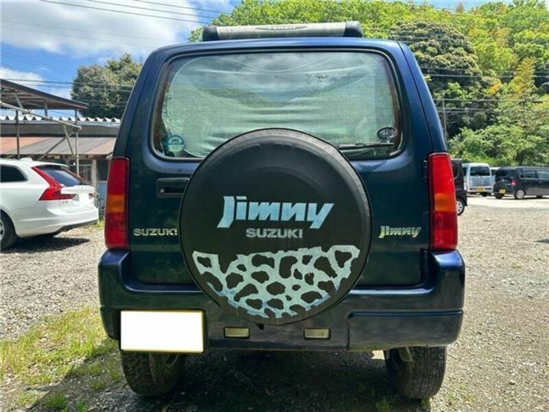JIMNY-5