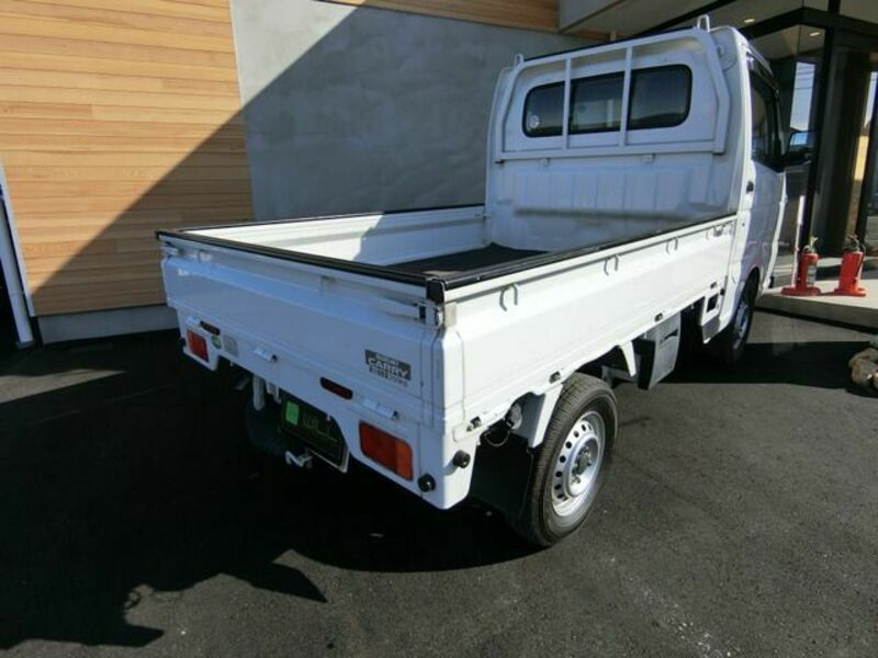 CARRY TRUCK-12