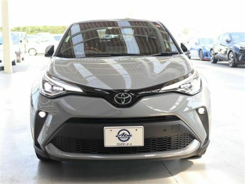 C-HR-19