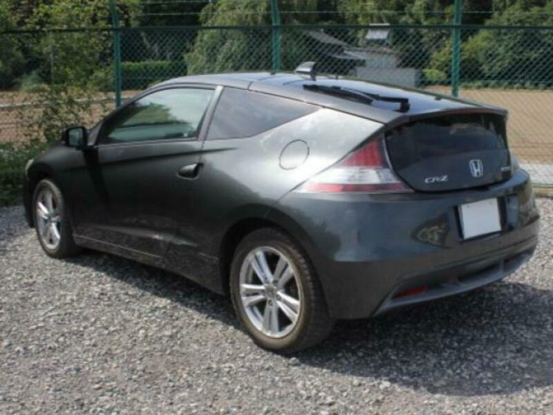 CR-Z-10