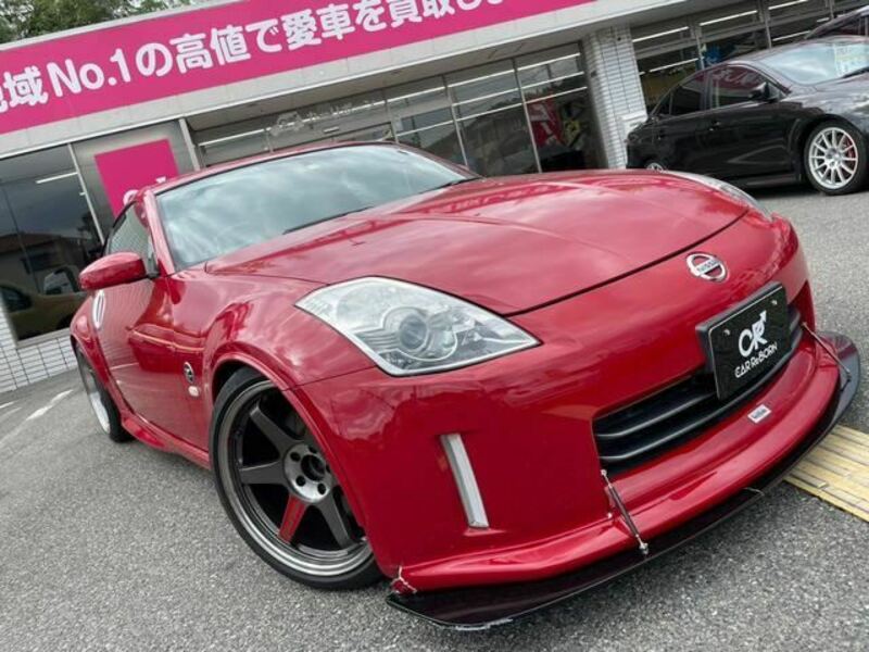 FAIRLADY Z-16