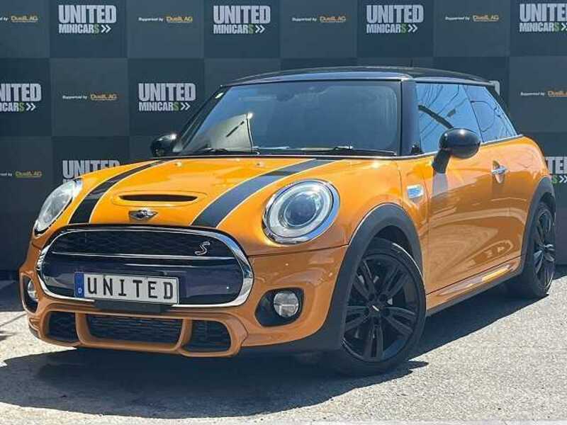 BMW　MINI