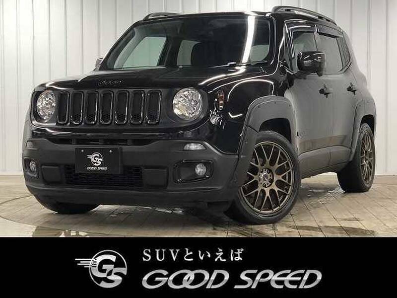 JEEP RENEGADE-0