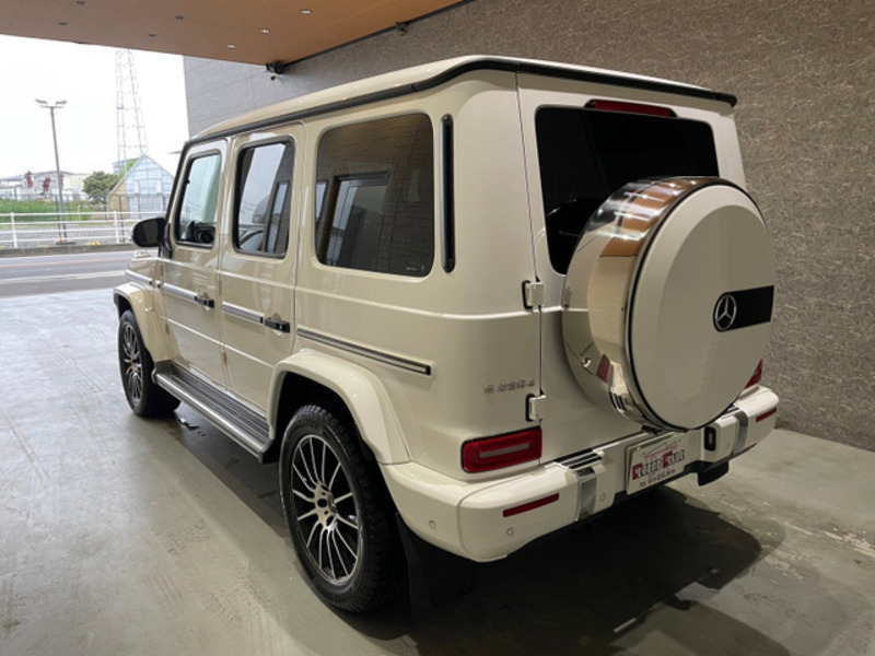 G-CLASS-18