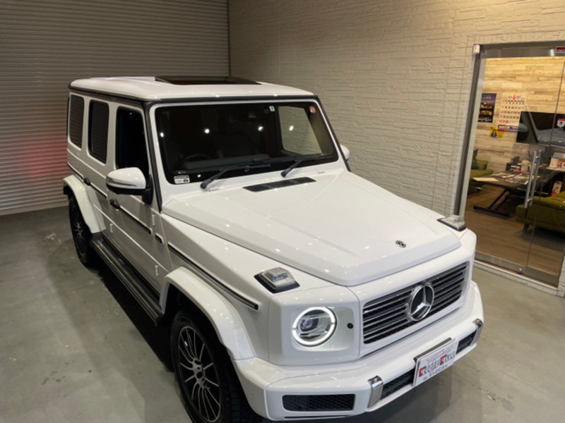 G-CLASS-7