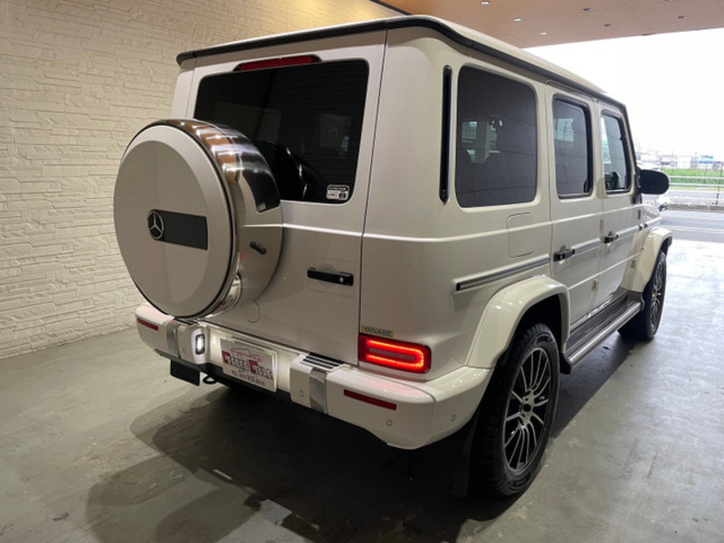 G-CLASS-17