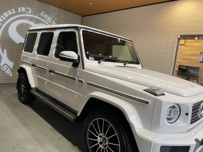 G-CLASS-8