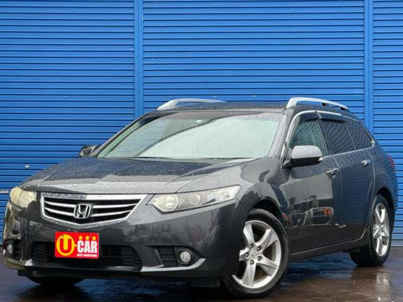 ACCORD TOURER-4