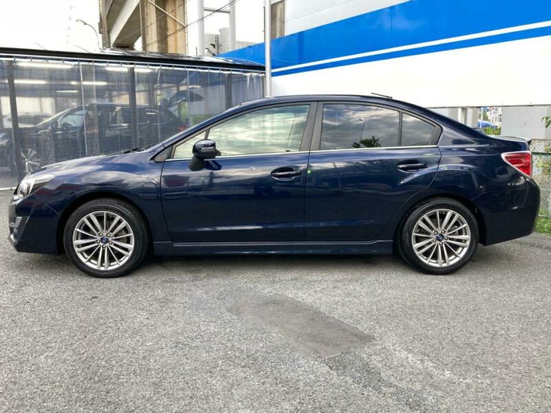 IMPREZA G4-27