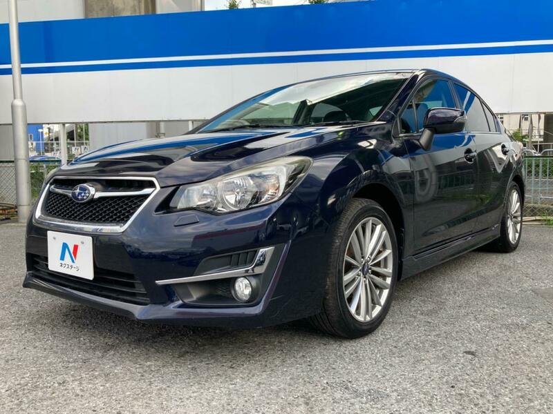 IMPREZA G4-60