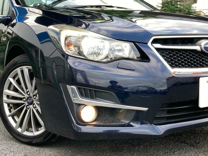 IMPREZA G4-57