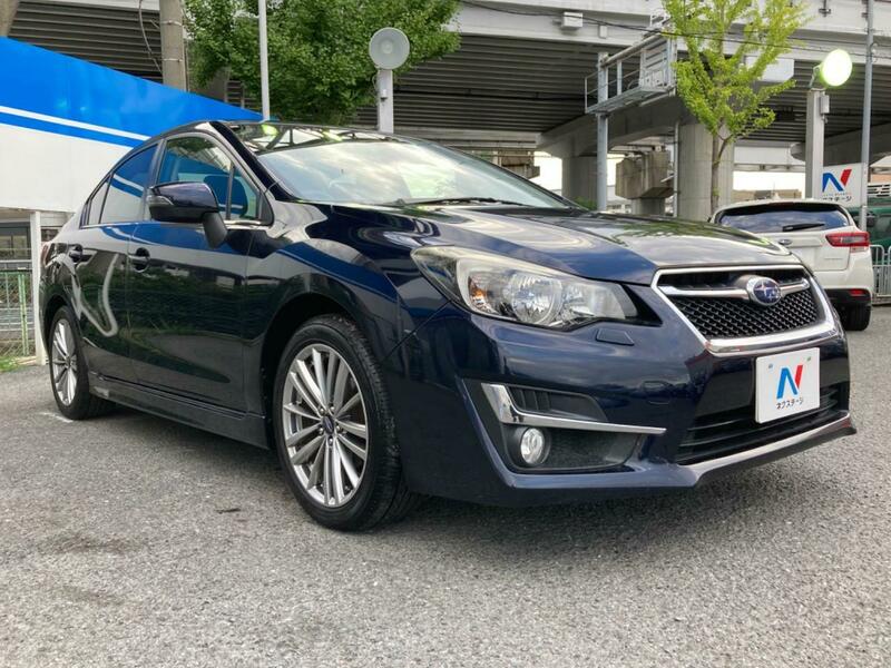 IMPREZA G4-61