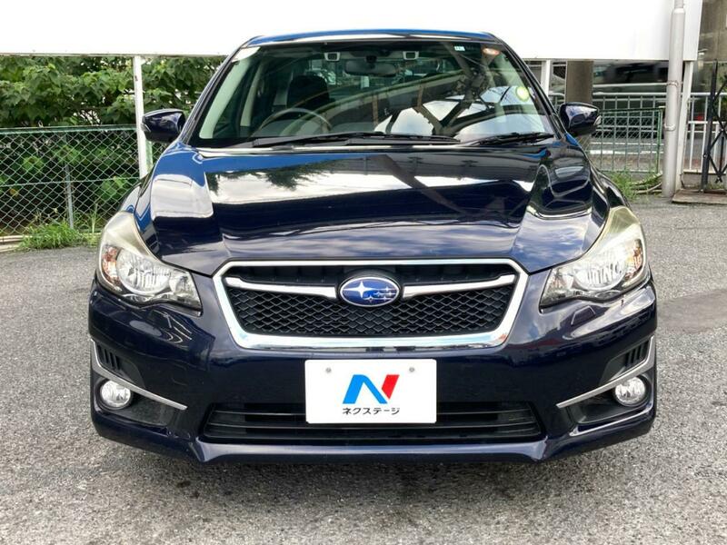 IMPREZA G4-51