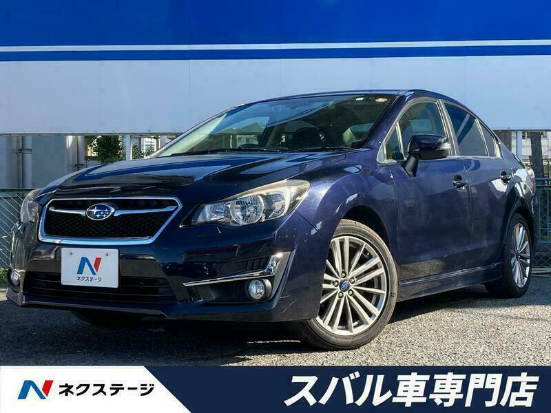 IMPREZA G4-6