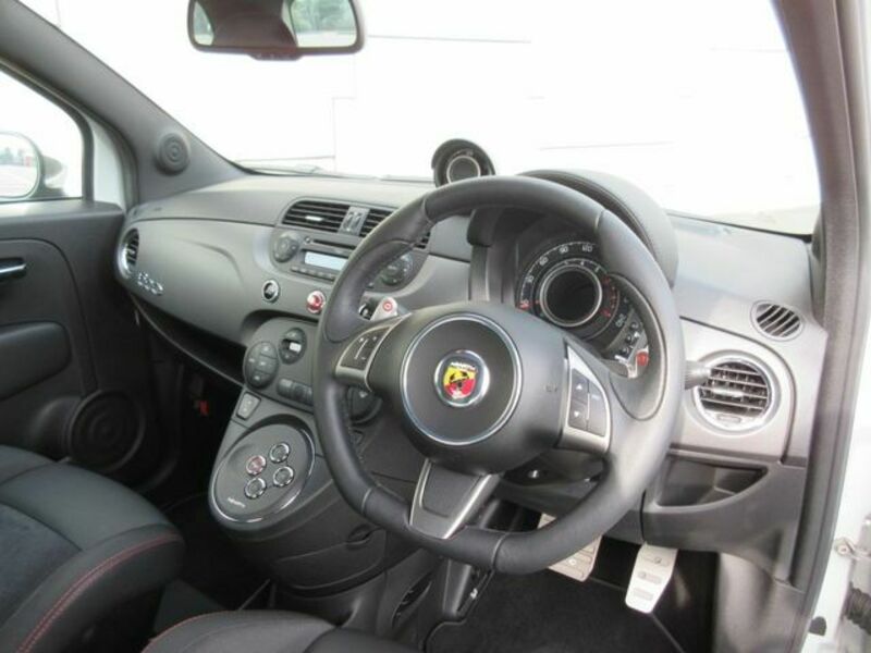 ABARTH 595-1