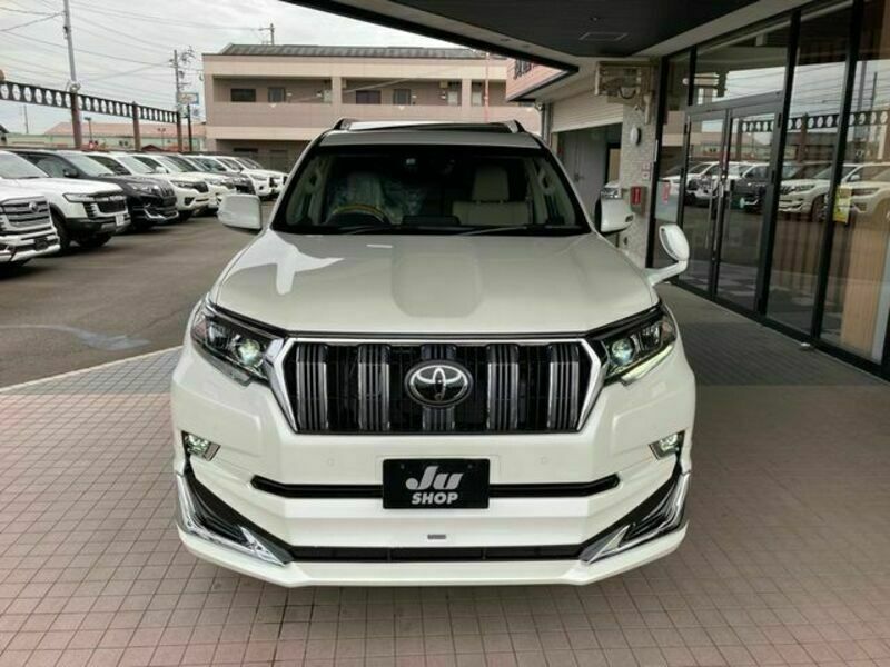 LAND CRUISER PRADO-1