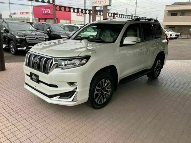 LAND CRUISER PRADO-2