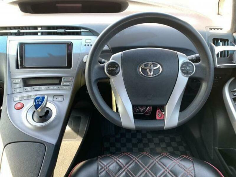 PRIUS