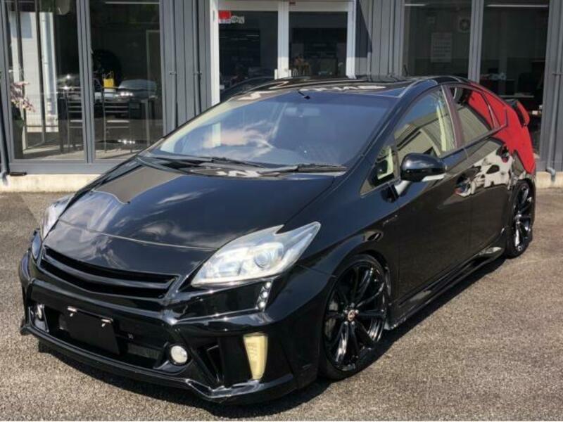 PRIUS