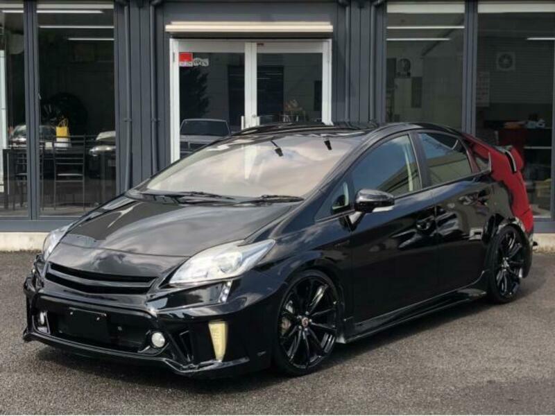 PRIUS