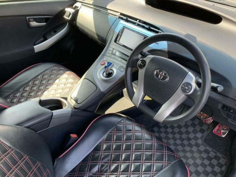 PRIUS