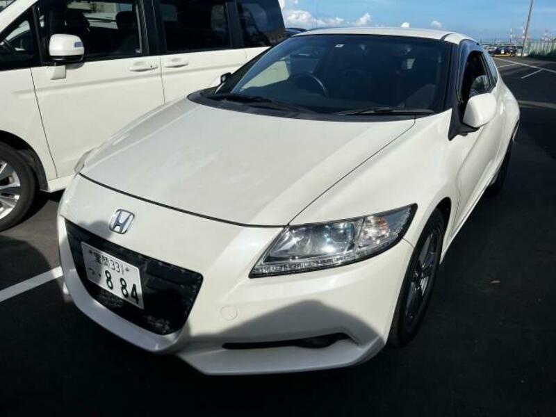 CR-Z-0