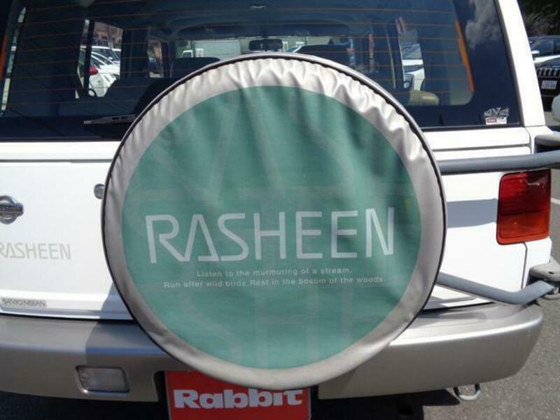 RASHEEN-12