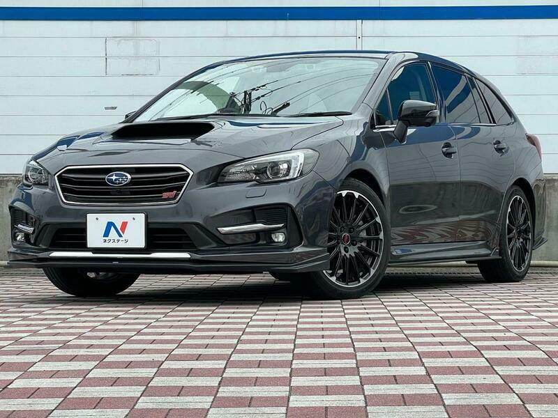 LEVORG-0