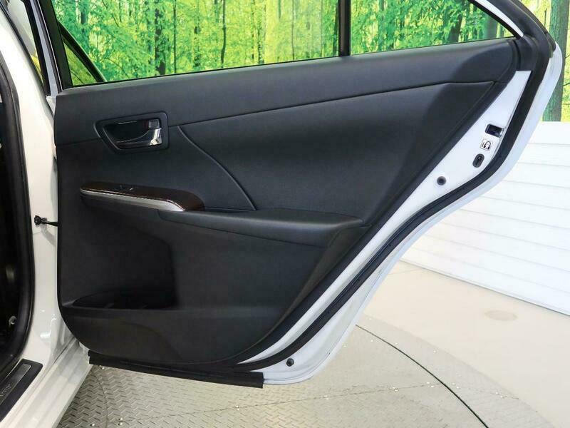CAMRY