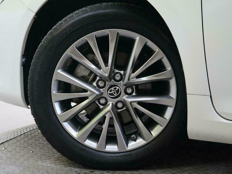 CAMRY