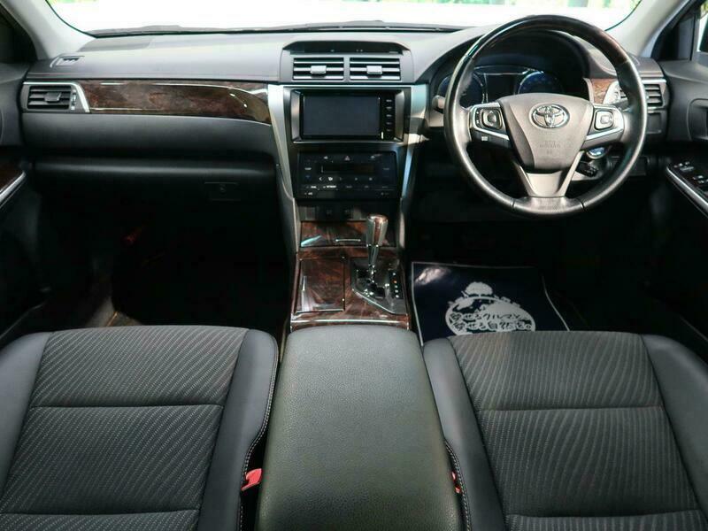 CAMRY