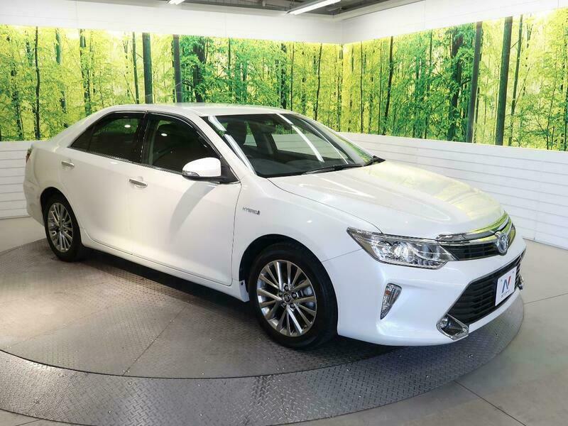 CAMRY