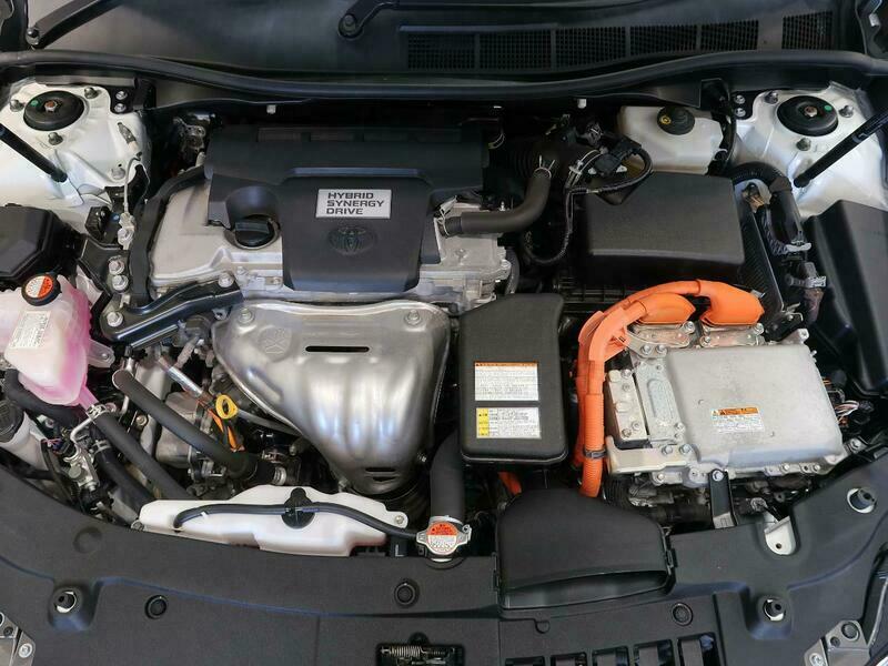 CAMRY