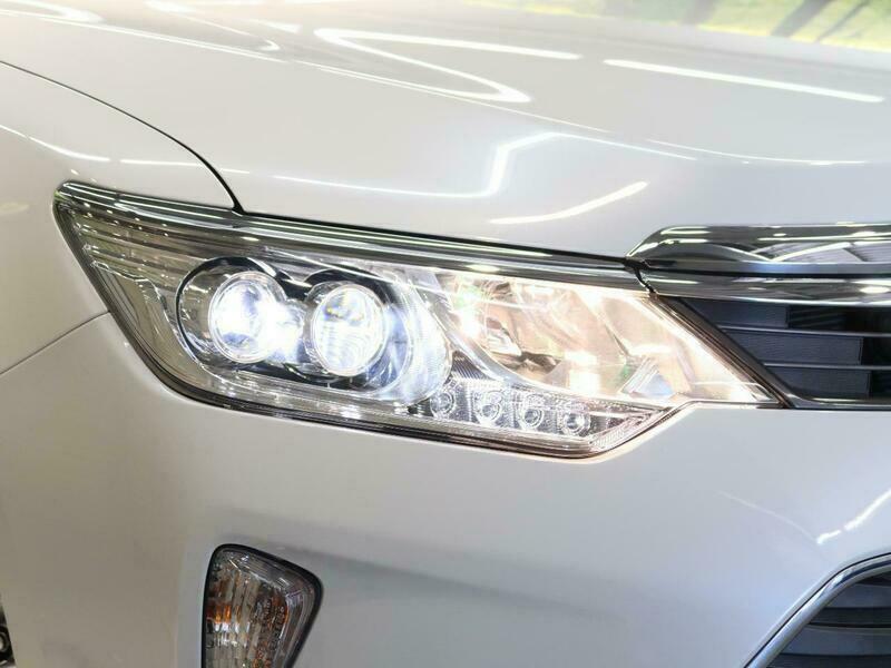 CAMRY