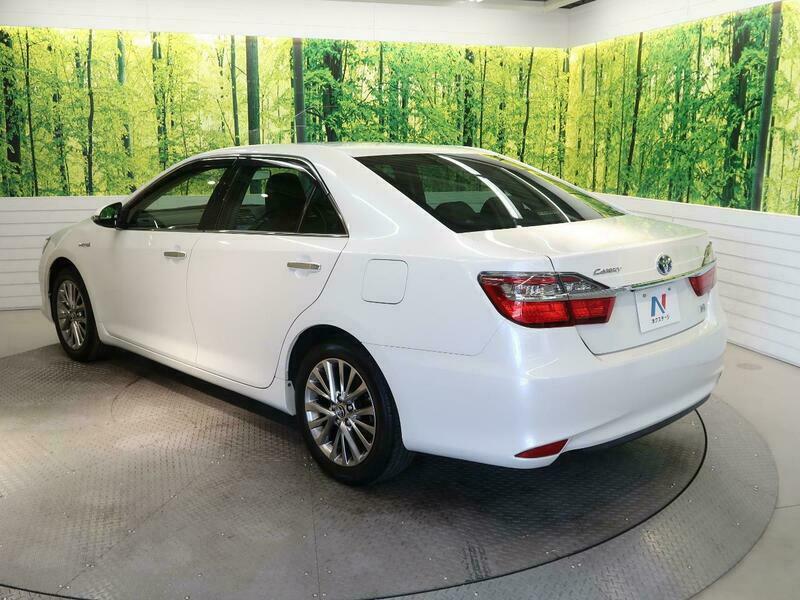 CAMRY