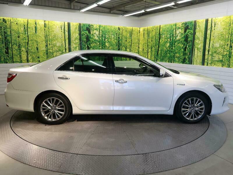 CAMRY