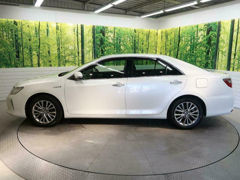 CAMRY