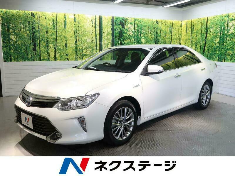 CAMRY