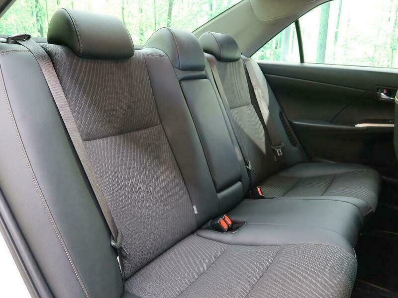 CAMRY