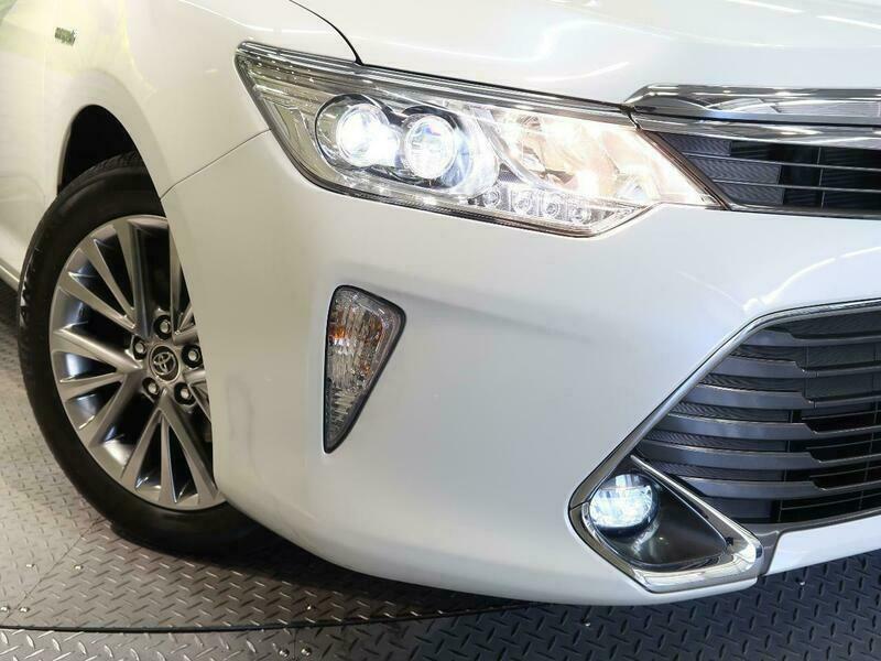 CAMRY