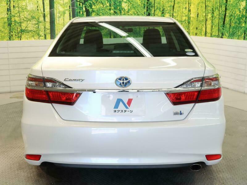 CAMRY