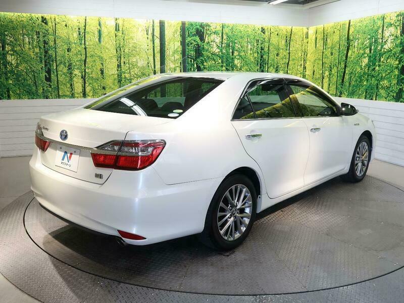 CAMRY