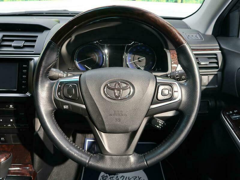 CAMRY