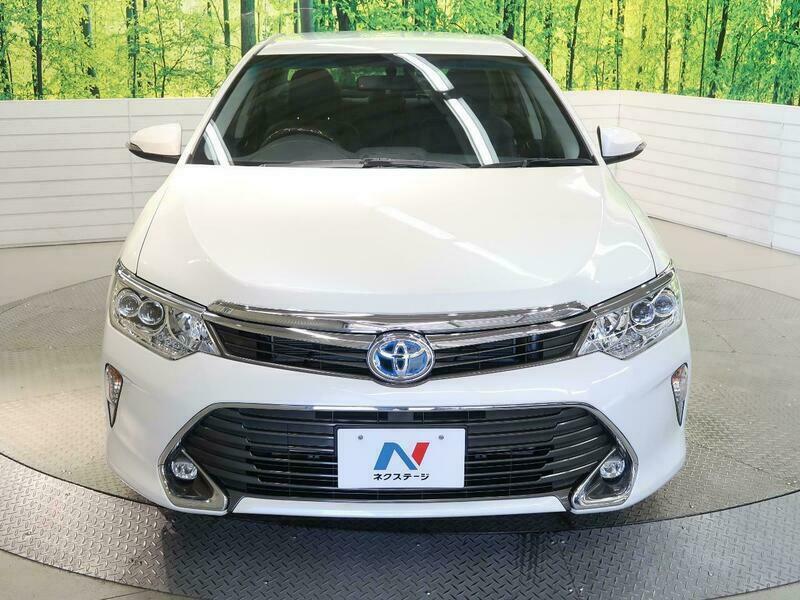 CAMRY