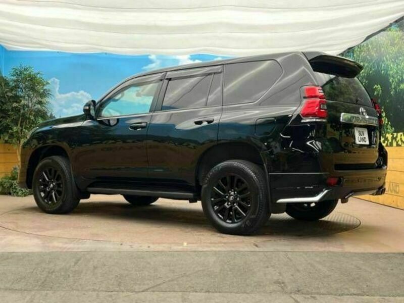 LAND CRUISER PRADO-18