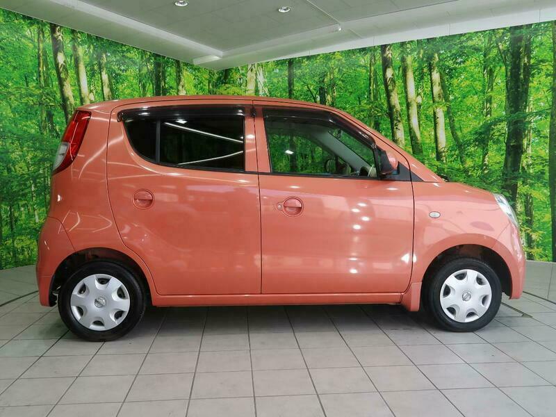 ニッサン モコ MG22S K6A 2009年6月〜2011年2月(ABS付車) 純正番号 39101-4A00N 相当品コア返却不要 車用品 | monsieurmagic.com
